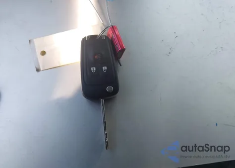 2014 Chevrolet Spark 1Lt Auto from USA, damaged, VIN KL8CD6S92EC583735